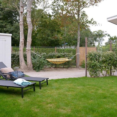 Banjaard Beachhouse Patrijzenlaan 14 Kamperland Eksteriør billede